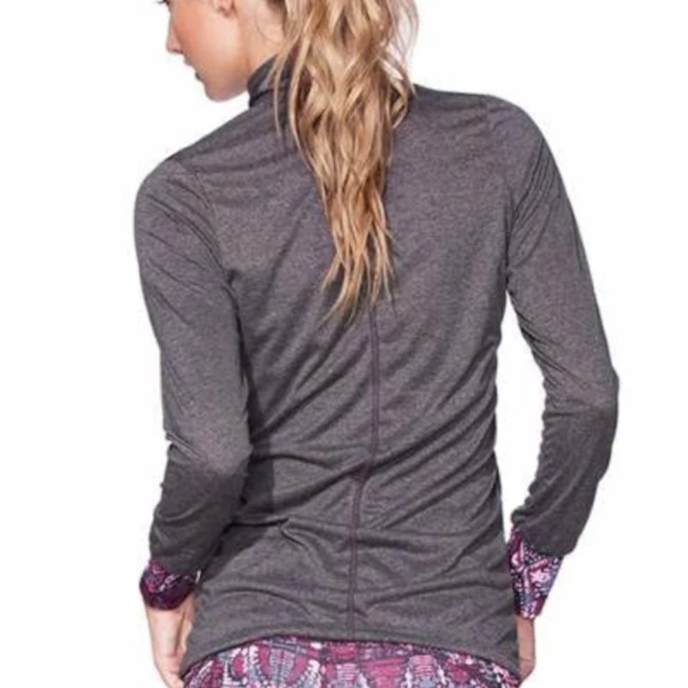 Brand New with Tags – Maaji “Himal Roll” Long Sleeve Shirt (Style 1518STX) - Picture 2 of 8